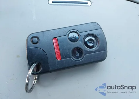 2007 Acura Rl 3.5 из США, поврежденный, VIN JH4KB16647C002961